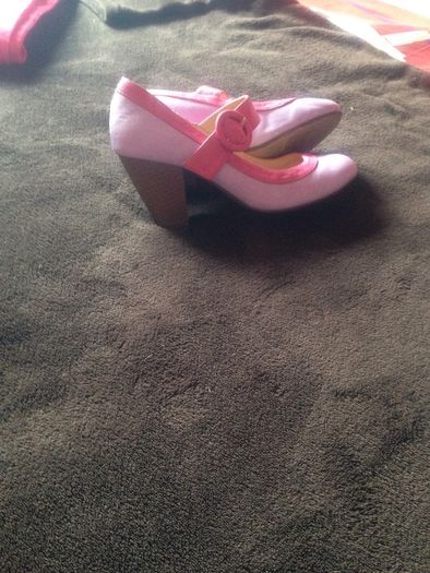 shoes