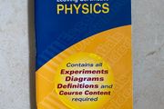 Essentials Unfolded - Leaving Cert - Physics Celtic Press