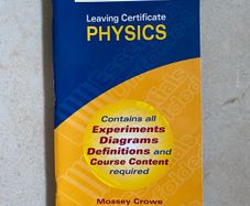 Essentials Unfolded - Leaving Cert - Physics Celtic Press