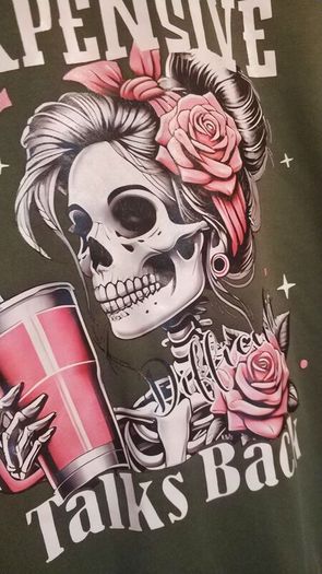 Women's sweatshirts size L