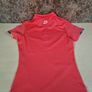 Womens Druids golf polo t shirt pink salmon Size Small Brand new BNWT Image 7