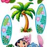 ANY Edible cake toppers , cupcake toppers Image 7