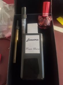 Frank Boclet Eccentric ml 5 ml or 10 ml