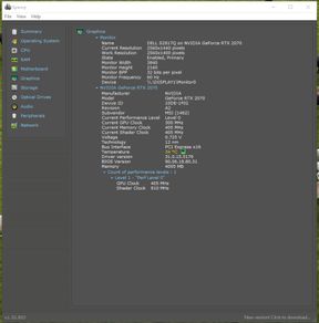 Gaming Computer