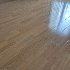 Reclaimed Laminate Floor