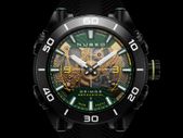 NUBEO Deimos Mens watch skeleton mechanical brand new 2025 model