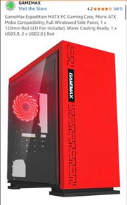 gaming pc