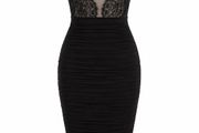 Mint Velvet Dress