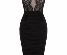 Mint Velvet Dress