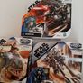 new unopened in packaging collectable Star Wars Image 7