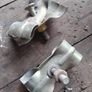 Heavy-Duty Lockable Couplers for Harris Fencing Image 5