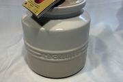 Le Creuset 2.4L Biscuit Jar