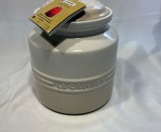 Le Creuset 2.4L Biscuit Jar