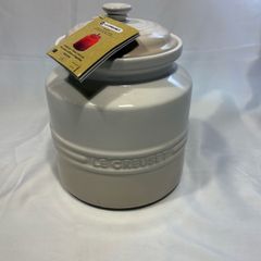 Le Creuset 2.4L Biscuit Jar
