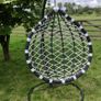 Summer Sale! Hanging Egg Chair Swing PH2007 Image 2