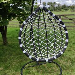 Summer Sale! Hanging Egg Chair Swing