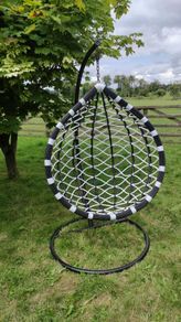 Summer Sale! Hanging Egg Chair Swing PH2007