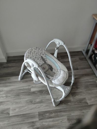 baby bouncer