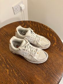 new balance runners