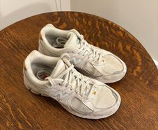 new balance runners