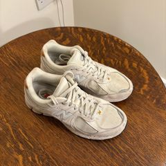new balance runners