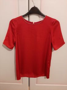 BNWT Marks +Spencer Autograph Top