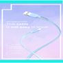 Baseus Tough Series USB TO Type-c Typec Charging Cable 1m Image 2