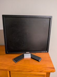 Dell monitor