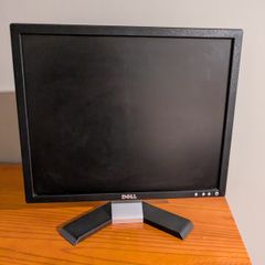 Dell monitor