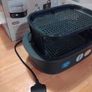 Tommee Tippee Electric Steam Steriliser and Bottle Warmer Image 2