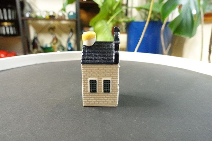 Vintage KLM House no 21 Full