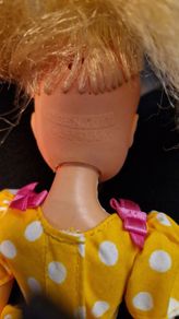 Vintage Gen 2 Sindy Doll
