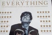 The Theory of Everything