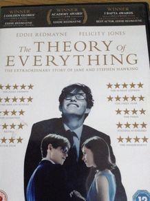 The Theory of Everything