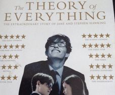 The Theory of Everything