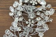 Bridal Pearl Tiara