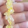 Citrine necklace Image 2