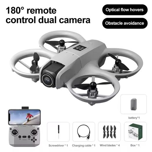 H21 Mini Drone  DJI Neo Copy