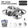 H21 Mini Drone  DJI Neo Copy Image 7
