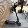 Selling a g2 perfect condition got it less then a year ago only 809km done on it Image 2