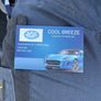 Car air conditioning Image 6