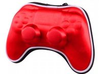 main image for ad Protective Playstation 4 Controller Hard Case Red