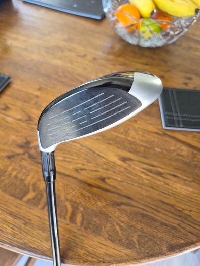 TaylorMade M4 Woods