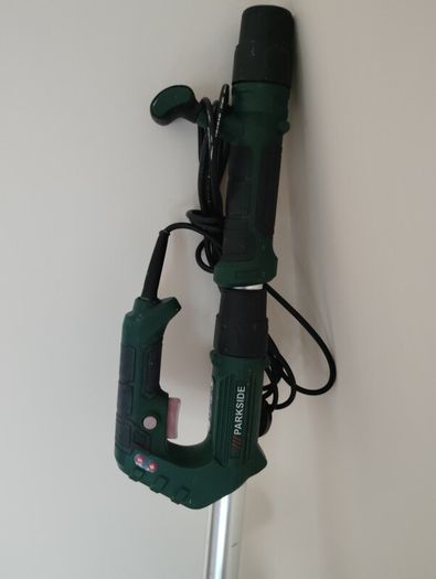 Parkside PWDS 920 A1 Wall and Ceiling Grinder