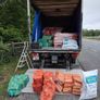 Peat Briquettes & Willow Logs Image 4