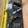 Work one ground measuring tape hand tool Image 2