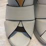 Italian leather Stonefly sandals. Image 9