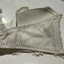 H&M lace bra 85B - cream Image 7