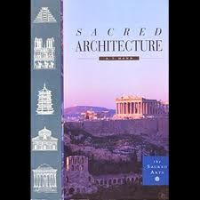 Sacred Architecture - A. T. Mann (pb)