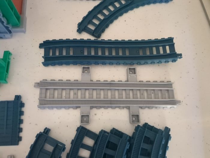 Thomas & Friends Knapford Station